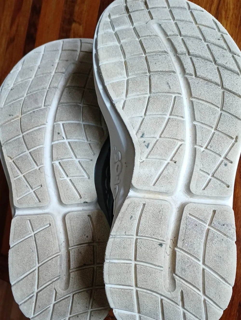 Womens OOFOS Slip On Sneaker - 8/39